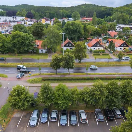 Apartamento Sea With Parking By Renters
