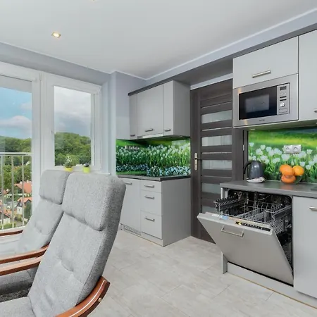 Sea With Parking By Renters Apartamento