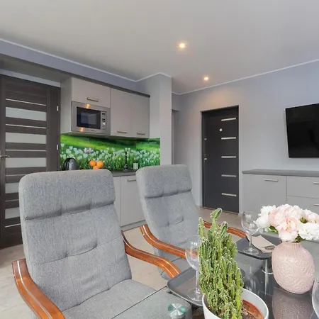 Sea With Parking By Renters Apartamento *