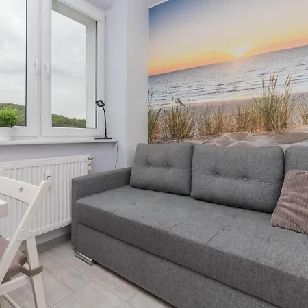 Apartamento Sea With Parking By Renters