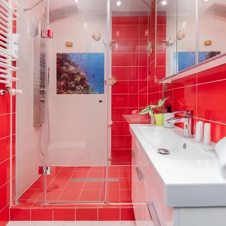 Apartamento Sea With Parking By Renters
